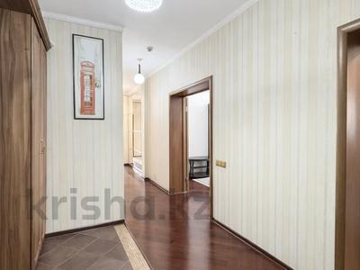 3-комнатная квартира · 124 м² · 16/19 этаж, Сатпаева 30а — Сатпаева - Шагабутдинова за 93 млн ₸ в Алматы, Бостандыкский р-н