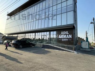 Свободное назначение, офисы, магазины и бутики, общепит, медцентры и аптеки, развлечения · 2267 м² за 850 млн 〒 в Шымкенте, Абайский р-н