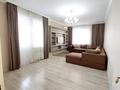 3-комнатная квартира · 100 м² · 4/11 этаж, Гагарина 311 за 650 000 ₸ в Алматы, Бостандыкский р-н