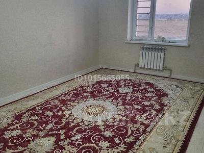 2-комнатная квартира · 67 м² · 7/9 этаж, мкр Туран 13б за 130 000 ₸ в Шымкенте, Каратауский р-н