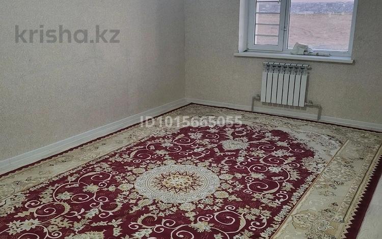 2-комнатная квартира · 67 м² · 7/9 этаж, мкр Туран 13б за 130 000 ₸ в Шымкенте, Каратауский р-н — фото 2