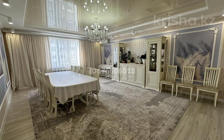 4-комнатная квартира · 122.2 м² · 11/13 этаж, Макатаева 131 — Муратбаева за 98 млн ₸ в Алматы, Алмалинский р-н — фото 34