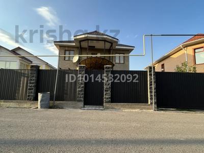 Жеке үй · 5 бөлме · 240 м² · 4 жүзд., Калдаякова 12, бағасы: 95 млн ₸ в Талгаре