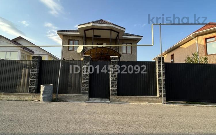 Жеке үй · 5 бөлме · 240 м² · 4 жүзд., Калдаякова 12, бағасы: 95 млн ₸ в Талгаре — фото 2