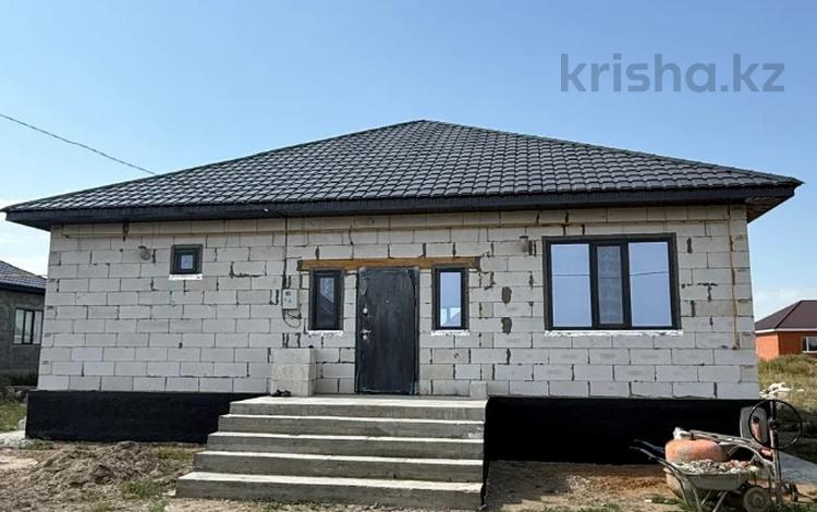 Отдельный дом · 4 комнаты · 154 м² · 10 сот., Акжар за 24.9 млн ₸ в Актобе — фото 13