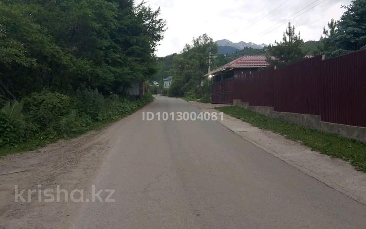 Жер телімі · 8 сотық, Р-н Карасайский, с.о Райымбекский с.Кыргауылды, ПК Садоводческое уч 750 — По главной трассе, при вьезде садоводческое объединение КокЛай Сай, бағасы: 6 млн ₸ в Кок-лай-сае — фото 2
