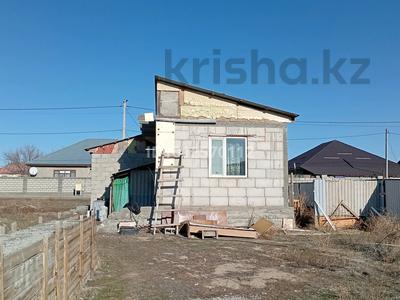 Жеке үй · 2 бөлме · 40 м² · 10 сот., Альбилянова 9 — Возле трассы, бағасы: 6.5 млн ₸ в Енбек