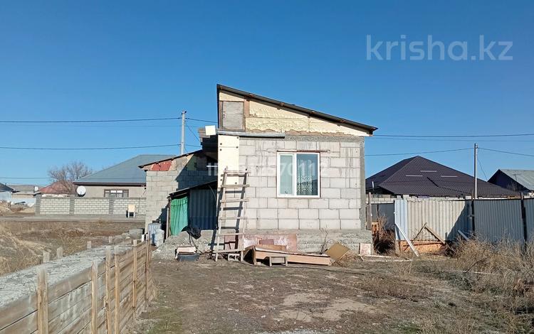 Отдельный дом · 2 комнаты · 40 м² · 10 сот., Альбилянова 9 — Возле трассы за 6.5 млн ₸ в Енбек — фото 2