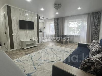 2-комнатная квартира · 44 м² · 3/4 этаж, Уранхаева 59 — Ч Валиханова за 15 000 ₸ в Семее