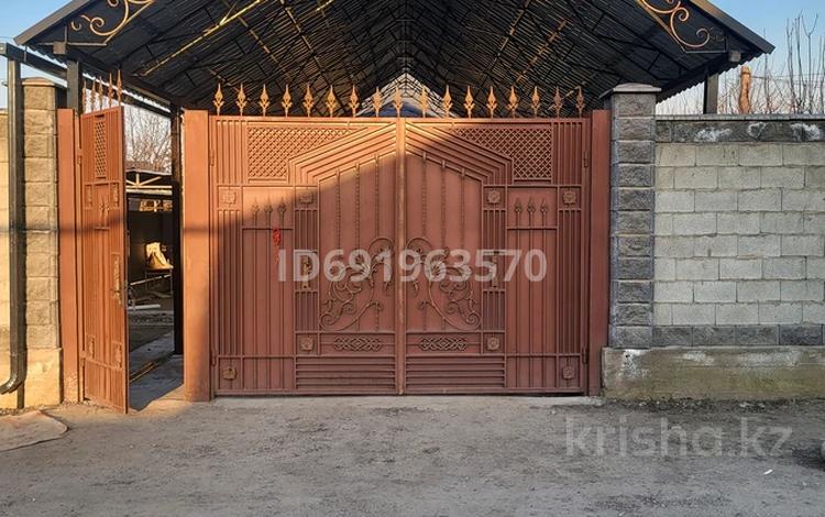 Жеке үй · 5 бөлме · 110 м² · 6 сот., Жаңа дәуір 5/1 — Райымбек, бағасы: 76 млн ₸ в Булактах — фото 21