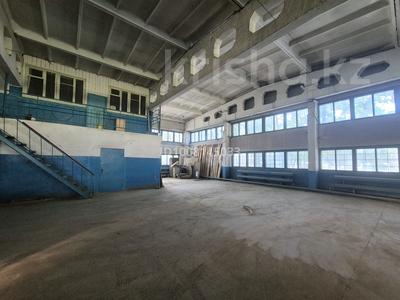 Гараж · Пушкина 21а за 3 000 ₸ в Кокшетау