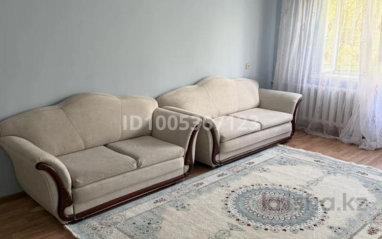 3-комнатная квартира · 59 м² · 4/4 этаж, Ауезова 181А — Тимирязева за 450 000 ₸ в Алматы, Бостандыкский р-н — фото 9