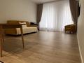 2-комнатная квартира · 61.7 м² · 2/4 этаж, Мкр. Ак Шагала 6 за 390 000 ₸ в Атырау
