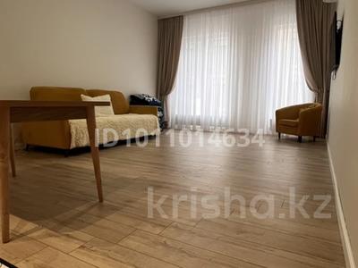 2-бөлмелі пәтер · 61.7 м² · 2/4 қабат, Мкр. Ак Шагала 6, бағасы: 390 000 ₸ в Атырау