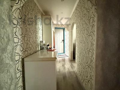3-комнатная квартира · 80.5 м² · 2/10 этаж, Академика Чокина 42 за 39 млн 〒 в Павлодаре