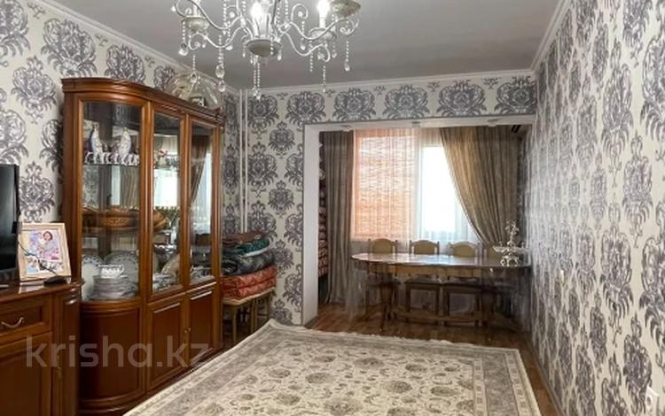 2-комнатная квартира · 52 м² · 6/9 этаж, 12-й мкр 5 за 11.9 млн ₸ в Актау — фото 2