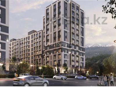 1-комнатная квартира · 31.17 м² · 8/12 этаж, мкр Акжар, Белжайлау 47а за 28 млн ₸ в Алматы, Наурызбайский р-н