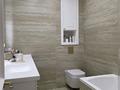3-комнатная квартира · 130 м² · 13/16 этаж, Сатпаева 9б за 142 млн ₸ в Алматы, Бостандыкский р-н — фото 33