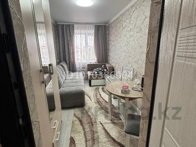 1-комнатная квартира · 9 м², мкр Новый Город, лободы 46 за 4 млн 〒 в Караганде, Казыбек би р-н