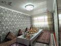4-комнатная квартира, 111 м², 4/5 этаж, Аль-Фараби 88 за 15.5 млн 〒 в Кентау — фото 2