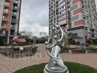 3-комнатная квартира, 79.5 м², 10/12 этаж, мкр Жетысу-1, Bi Group., Жана Жетысу,, Улугбека 28а — Момышулы МЕТРО за 65 млн 〒 в Алматы, Ауэзовский р-н