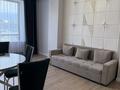 3-комнатная квартира · 77.8 м² · 12/14 этаж, Гагарина 277/7 за 82 млн ₸ в Алматы, Бостандыкский р-н — фото 24