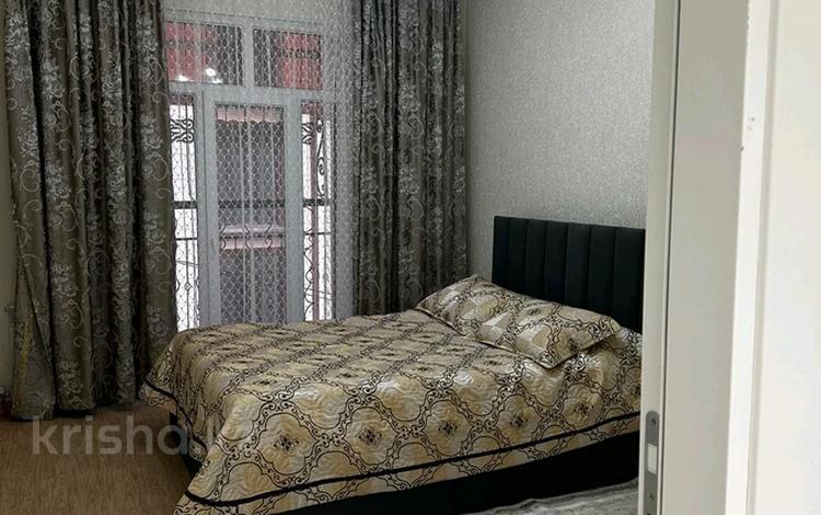2-комнатная квартира · 70 м² · 4/9 этаж, Куаныша Толеметова — Утегенова за 250 000 ₸ в Шымкенте, Туран р-н — фото 2
