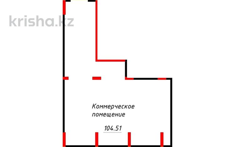 Коммерческая недвижимость за ~ 81.5 млн ₸ в Астане, Нура р-н — фото 2