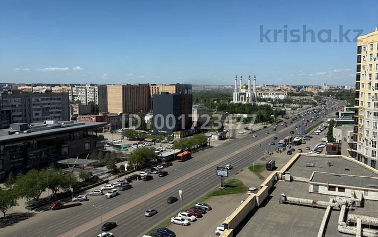 4-комнатная квартира · 110 м² · 10/14 этаж, мкр 11 144 за 30 000 ₸ в Актобе — фото 2