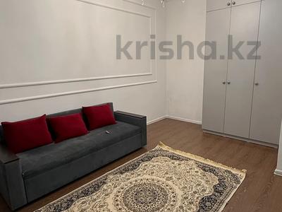 1-комнатная квартира · 35 м² · 3/12 этаж, Санжара Асфендиярова 8 за ~ 25.5 млн ₸ в Астане, Нура р-н
