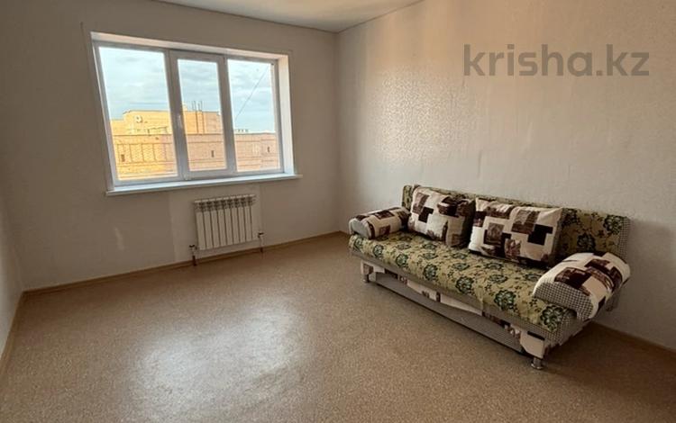 1-комнатная квартира · 37 м² · 11/16 этаж, Жамбыла Жабаева 40 за 110 000 ₸ в Петропавловске — фото 2