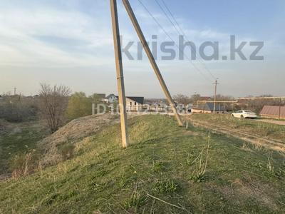 Участок · 7 соток, Каскелен за 16 млн ₸