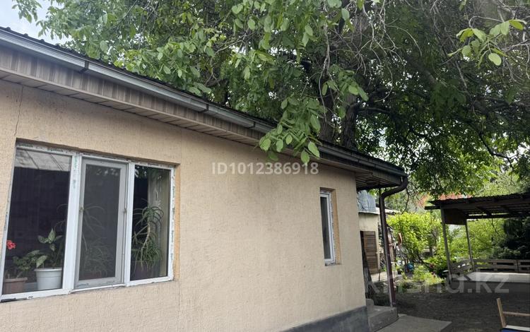 Отдельный дом · 3 комнаты · 58.7 м² · 5 сот., ул. Акан Серы 14 — Рыскулова, Акан Серы за 35 млн ₸ в Алматинской обл., Талгарский р-н — фото 2