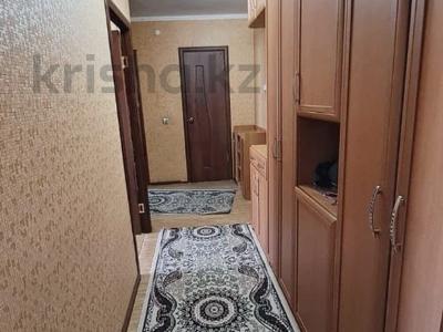 2-бөлмелі пәтер, 51.2 м², 4/10 қабат, мкр 11, Аз Наурыз 20, бағасы: 13.5 млн 〒 в Актобе, мкр 11