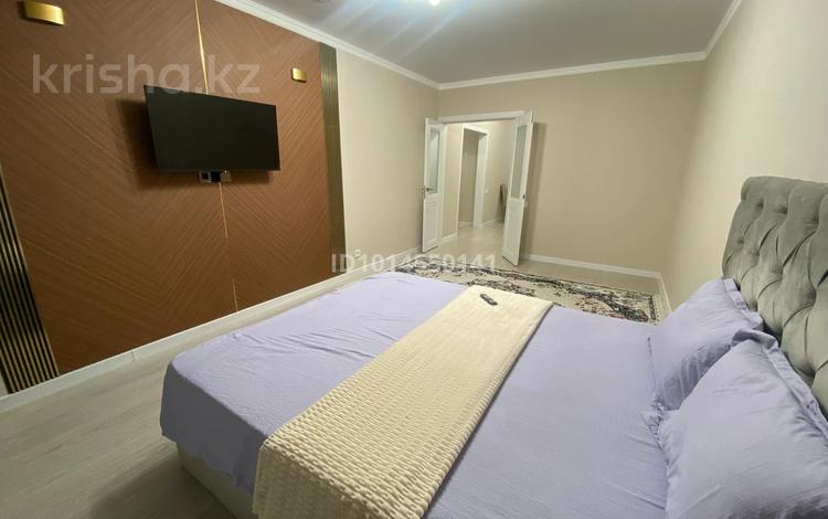 1-бөлмелі пәтер · 45 м² · 6 қабат, Хусейн бен Талал 41, бағасы: 18 000 ₸ в Астане, Есильский р-н — фото 2