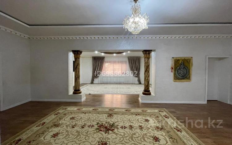 Жеке үй • 6 бөлмелер • 350 м² • 12 сот., 5квартал 355, бағасы: 29 млн 〒 в  — фото 2