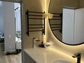 4-бөлмелі пәтер · 145 м² · 1/2 қабат, мкр Кунгей , Турекулова 61 — Комфортная школа, магазины, бағасы: 67 млн ₸ в Караганде, Казыбек би р-н — фото 16