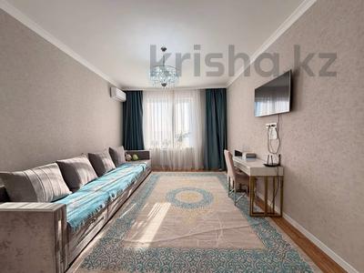 3-комнатная квартира · 86 м² · 20/23 этаж, Айнакол 66/1 за 45.6 млн ₸ в Астане, Сарайшык р-н