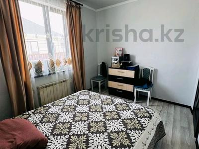 Отдельный дом · 5 комнат · 120 м² · 5 сот., Суюнбая — Микрорайон Южный за 32 млн 〒 в Каскелене