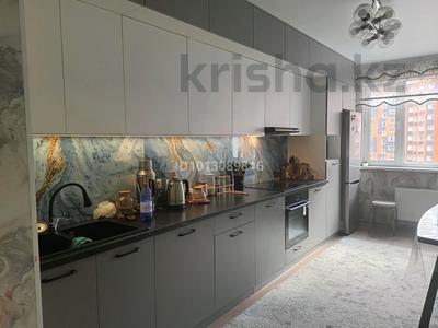 3-комнатная квартира · 85 м² · 4/9 этаж, Капчагайской трассы 3860/1к3 за 43 млн ₸ в Коянкусе