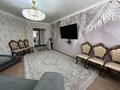 3-комнатная квартира · 85 м² · 4/9 этаж, Капчагайской трассы 3860/1к3 за 43 млн ₸ в Коянкусе — фото 11