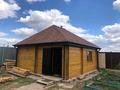 Жеке үй · 7 бөлме · 378 м² · 10 сот., Коныролен 2 — Мугалжар/Коныролен, бағасы: 350 млн ₸ в Астане, Есильский р-н — фото 23