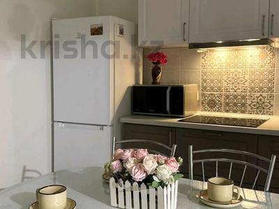 1-бөлмелі пәтер · 40 м² · 8/14 қабат, Манаса 109а — Абая, бағасы: 23 000 ₸ в Алматы, Алмалинский р-н