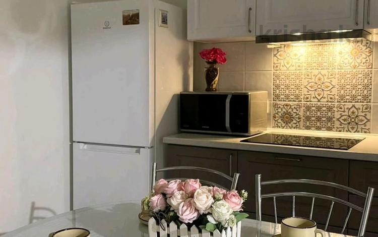 1-бөлмелі пәтер · 40 м² · 8/14 қабат, Манаса 109а — Абая, бағасы: 23 000 ₸ в Алматы, Алмалинский р-н — фото 2