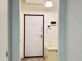 1-бөлмелі пәтер · 40 м² · 8/14 қабат, Манаса 109а — Абая, бағасы: 23 000 ₸ в Алматы, Алмалинский р-н — фото 8