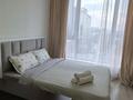 1-бөлмелі пәтер · 40 м² · 8/14 қабат, Манаса 109а — Абая, бағасы: 23 000 ₸ в Алматы, Алмалинский р-н — фото 11