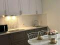 1-бөлмелі пәтер · 40 м² · 8/14 қабат, Манаса 109а — Абая, бағасы: 23 000 ₸ в Алматы, Алмалинский р-н — фото 2