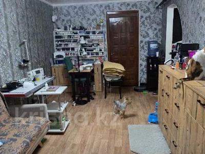 2-комнатная квартира · 43.6 м² · 2/5 этаж, Кубеева 21 за 18 млн ₸ в Костанае