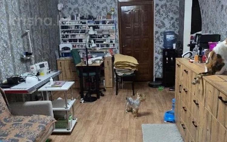 2-комнатная квартира · 43.6 м² · 2/5 этаж, Кубеева 21 за 18 млн ₸ в Костанае — фото 2
