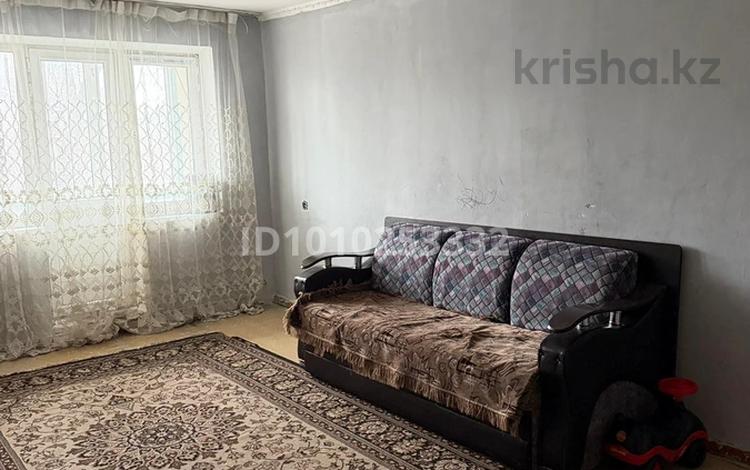 3-комнатная квартира · 65 м² · 5/5 этаж, мкр Салтанат 30 за 15.5 млн ₸ в Таразе — фото 2